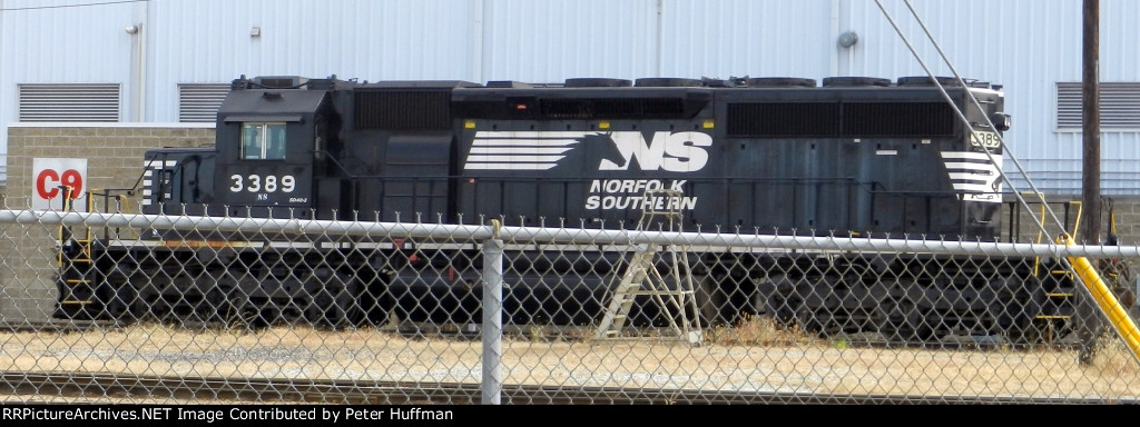 NS 3389